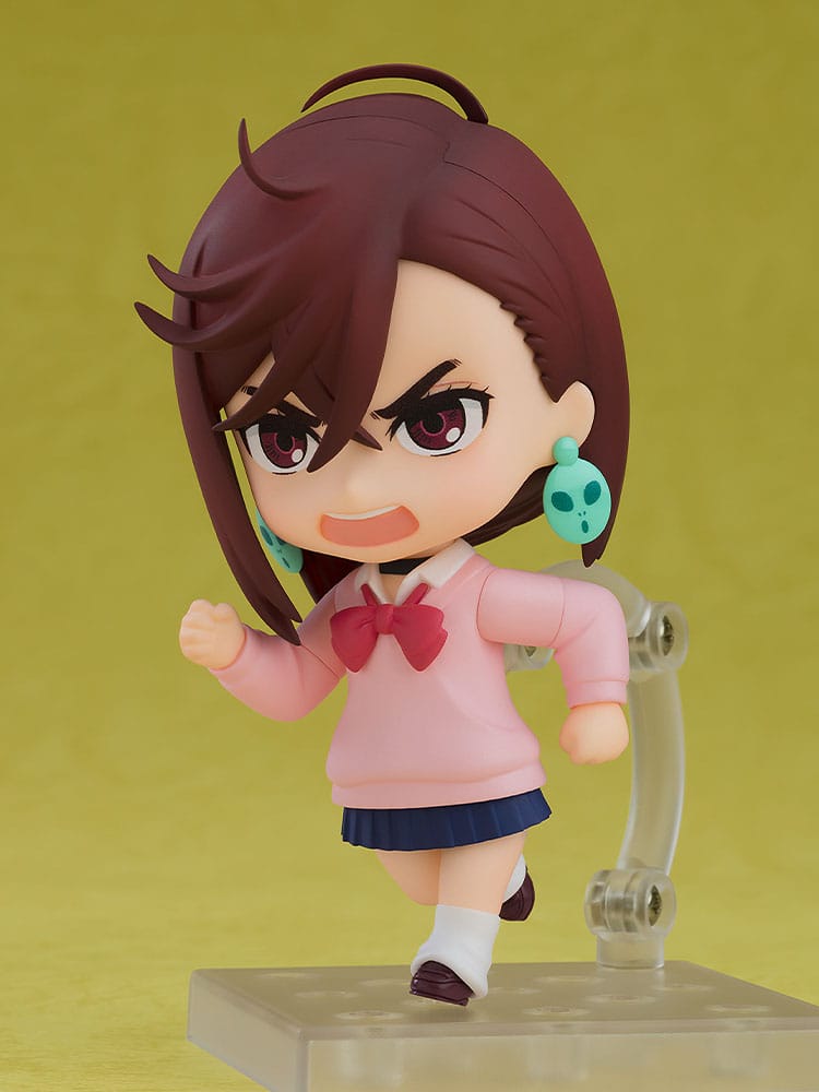 Dandadan Nendoroid Actionfigur Momo 10 cm Image 5