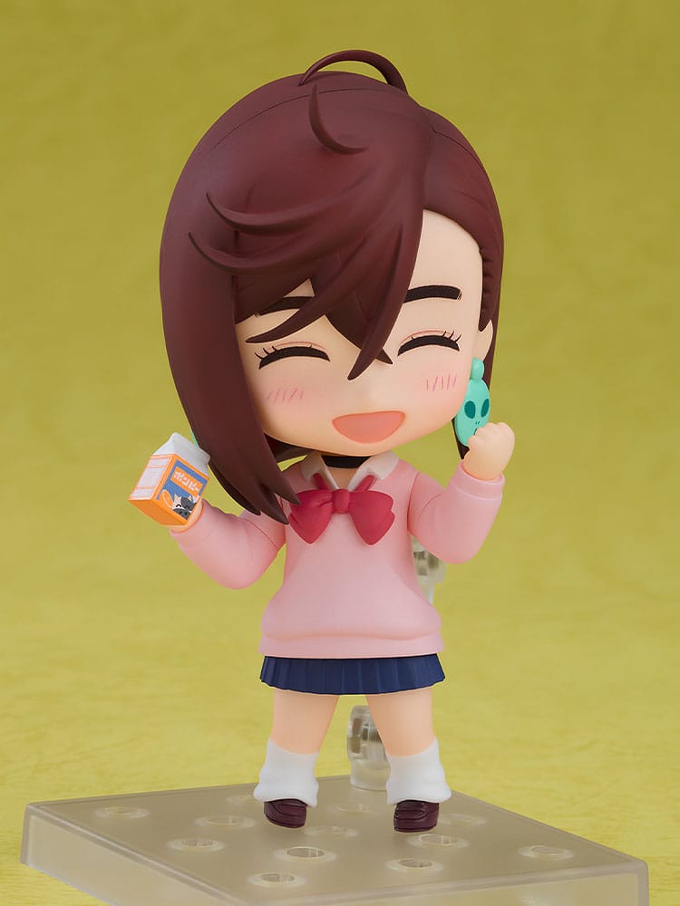 Dandadan Nendoroid Actionfigur Momo 10 cm Image 6