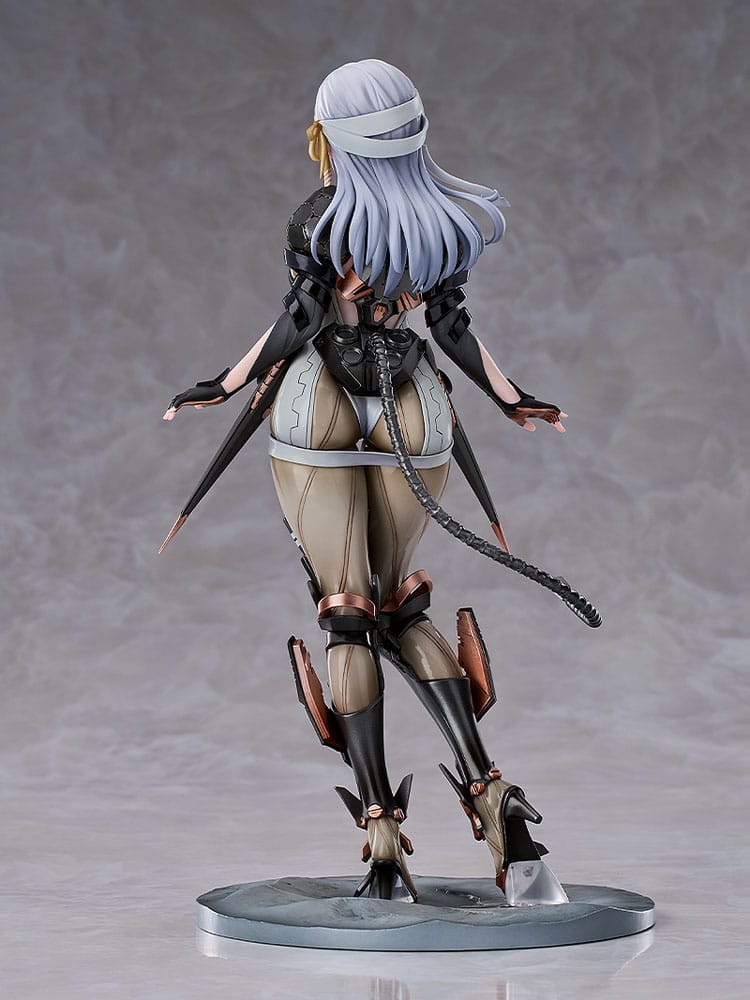 Goddess of Victory: Nikke Statue 1/7 Modernia 23 cm Image 11