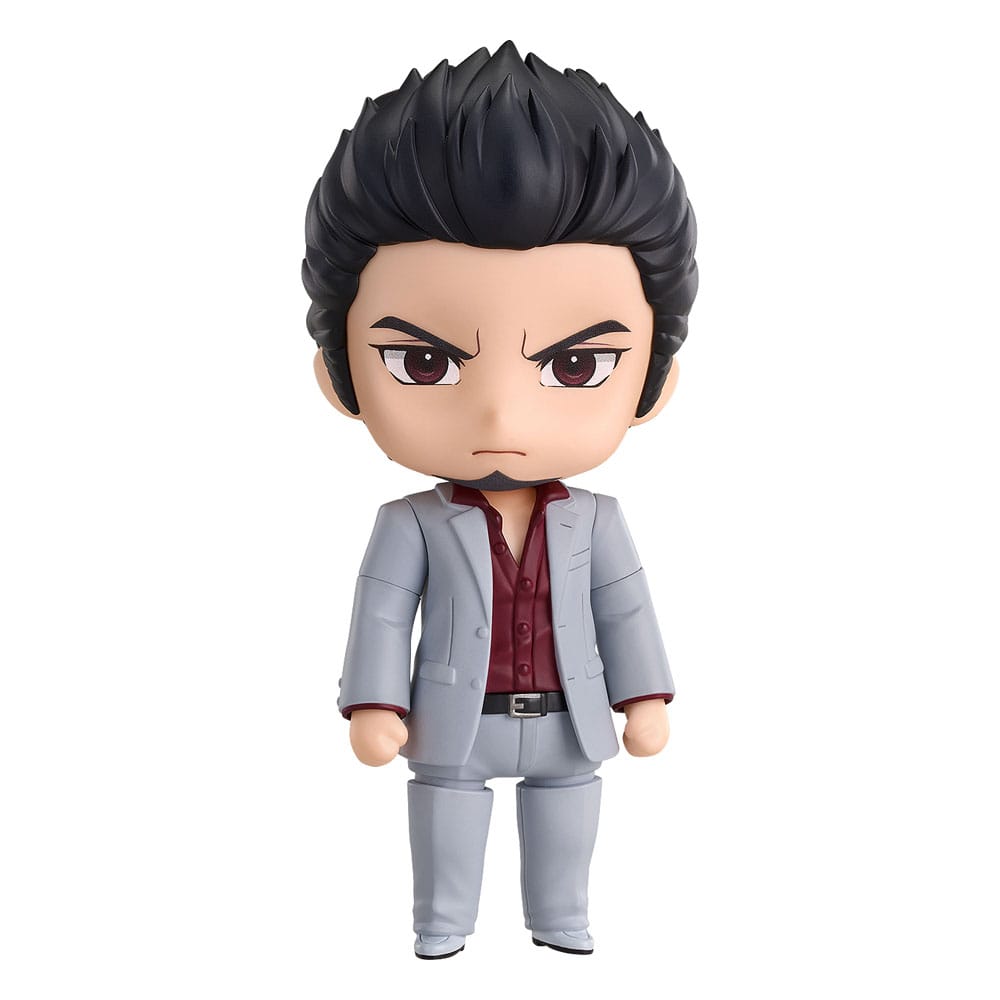 Yakuza Nendoroid Actionfigur Kazuma Kiryu 10 cm Image 1