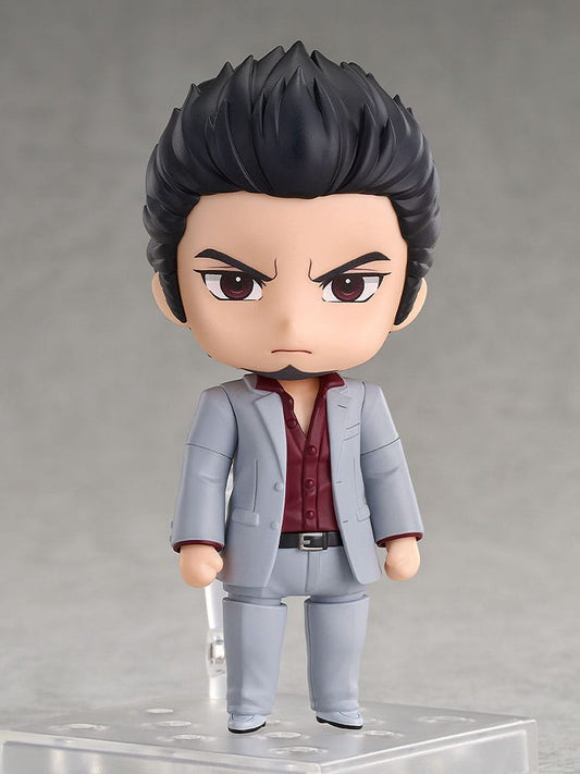 Yakuza Nendoroid Actionfigur Kazuma Kiryu 10 cm Image 2