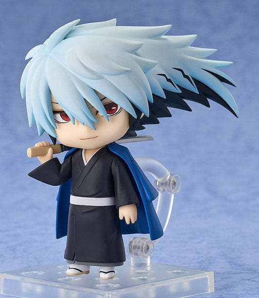 Nura: Rise of the Yokai Clan Nendoroid Actionfigur Rikuo Nura (Night) 10 cm Image 2