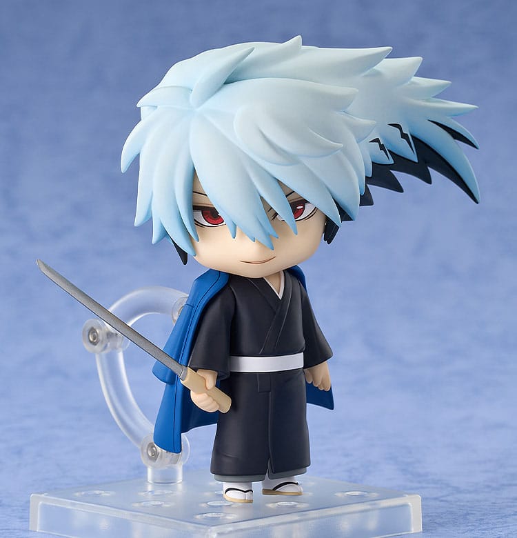 Nura: Rise of the Yokai Clan Nendoroid Actionfigur Rikuo Nura (Night) 10 cm Image 4