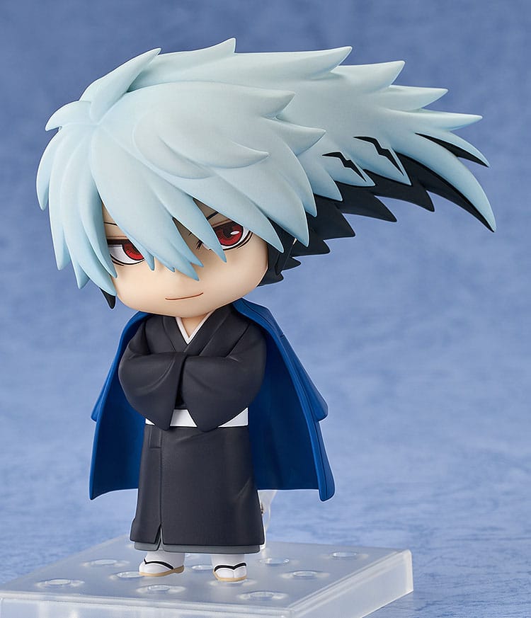 Nura: Rise of the Yokai Clan Nendoroid Actionfigur Rikuo Nura (Night) 10 cm Image 6