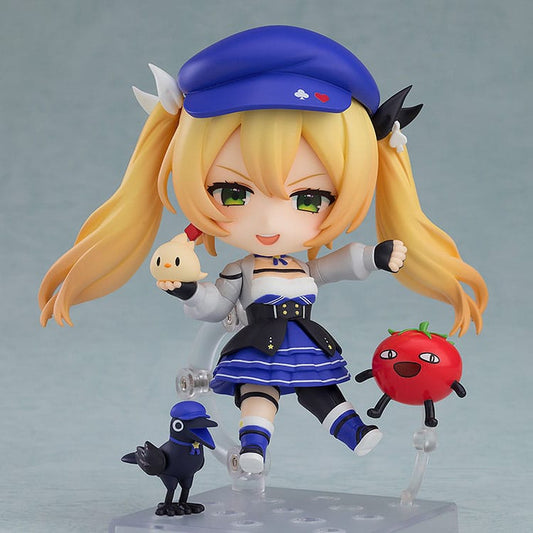 VTuber Nendoroid Actionfigur Dokibird 10 cm Image 2