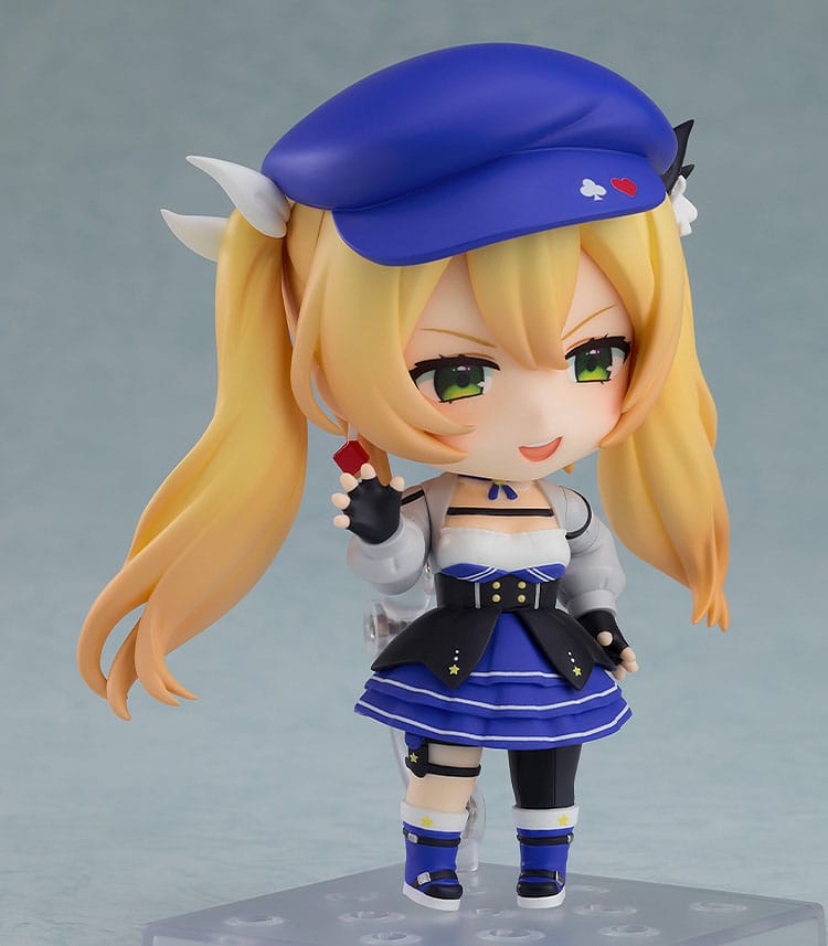 VTuber Nendoroid Actionfigur Dokibird 10 cm Image 7