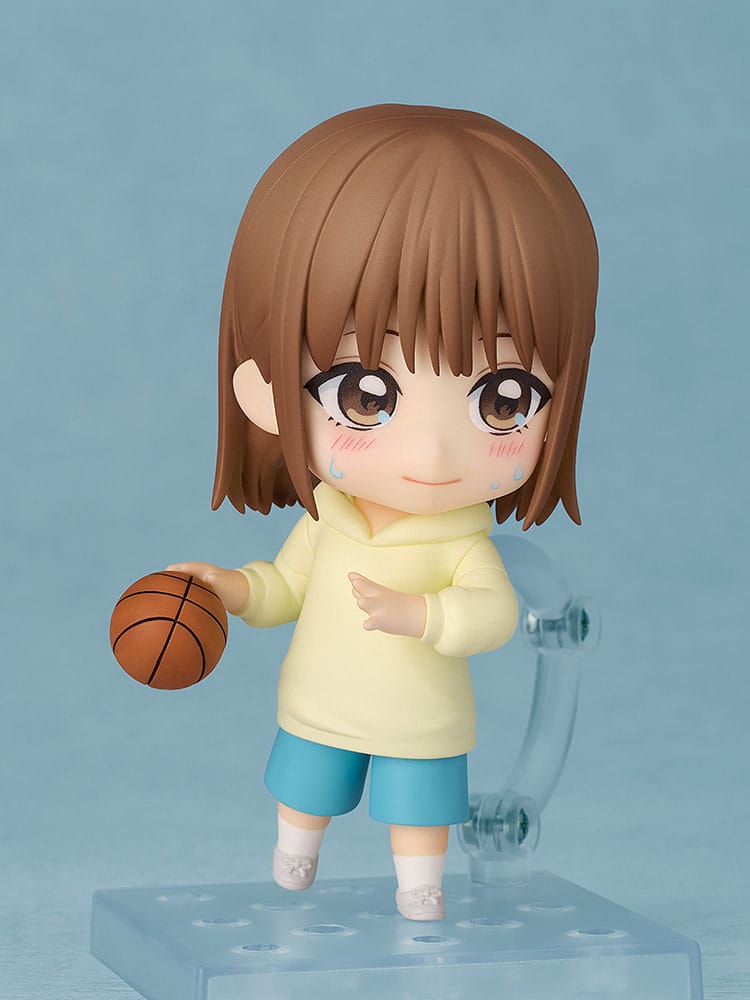 Blue Box Nendoroid Actionfigur Chinatsu Kano 10 cm Image 4