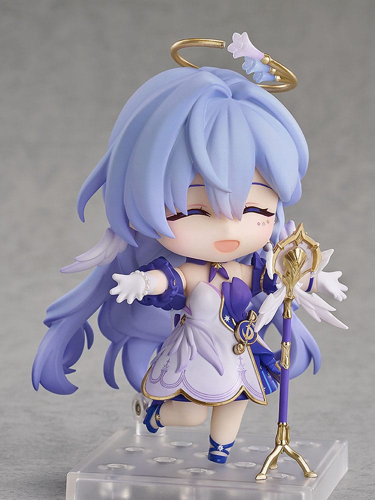 Honkai: Star Rail Nendoroid Actionfigur Robin 10 cm Image 4