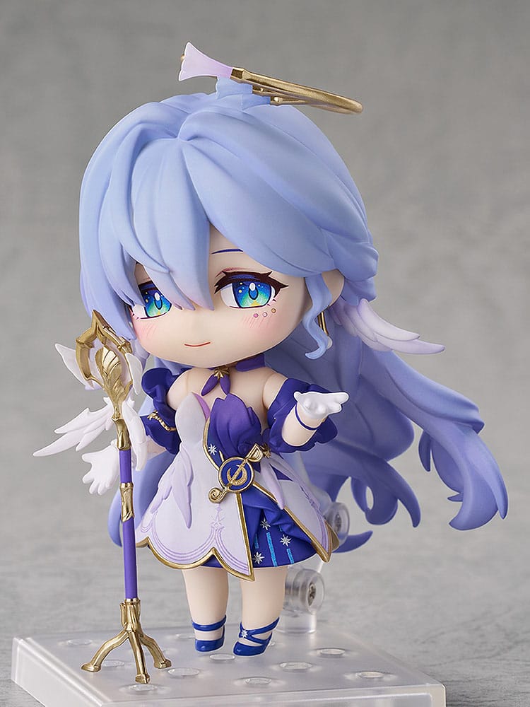 Honkai: Star Rail Nendoroid Actionfigur Robin 10 cm Image 5