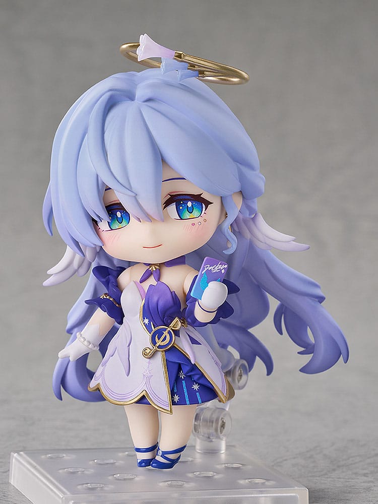 Honkai: Star Rail Nendoroid Actionfigur Robin 10 cm Image 6