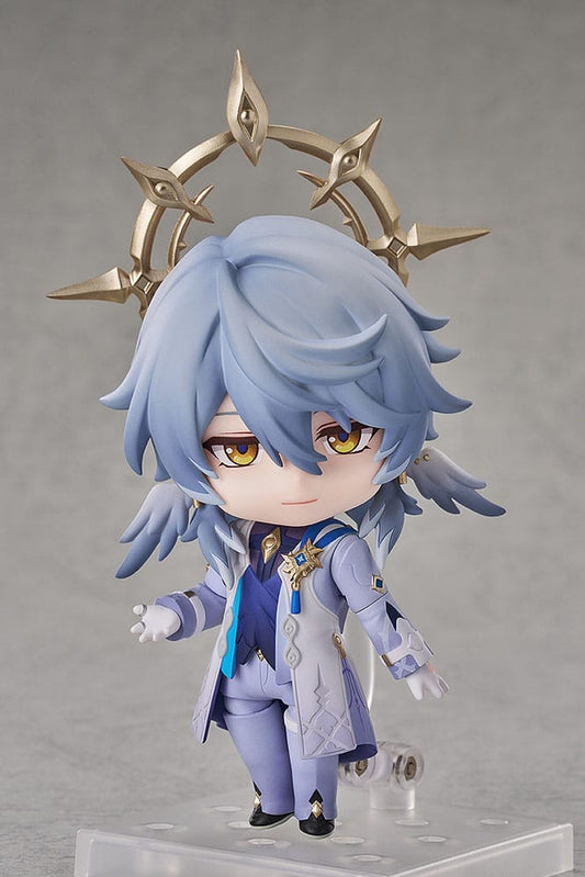 Honkai: Star Rail Nendoroid Actionfigur Sunday 10 cm Image 2