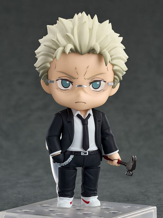 Dorohedoro Nendoroid Actionfigur Shin 10 cm Image 2