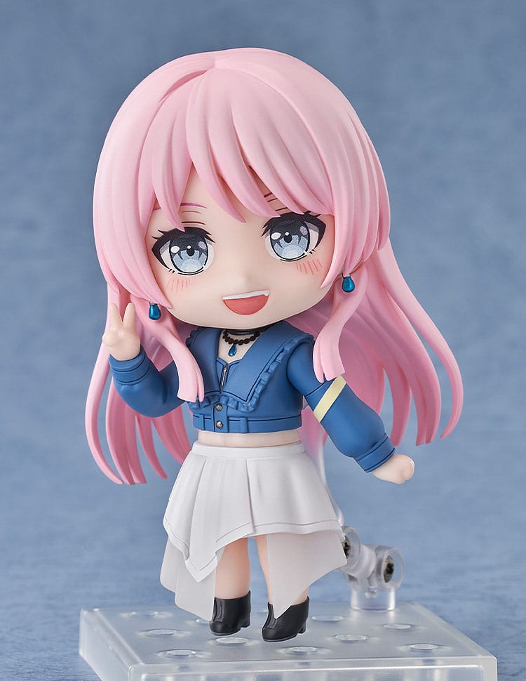 BanG Dream! Nendoroid Actionfigur Anon Chihaya 10 cm Image 5