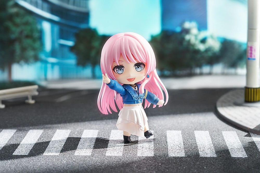 BanG Dream! Nendoroid Actionfigur Anon Chihaya 10 cm Image 7