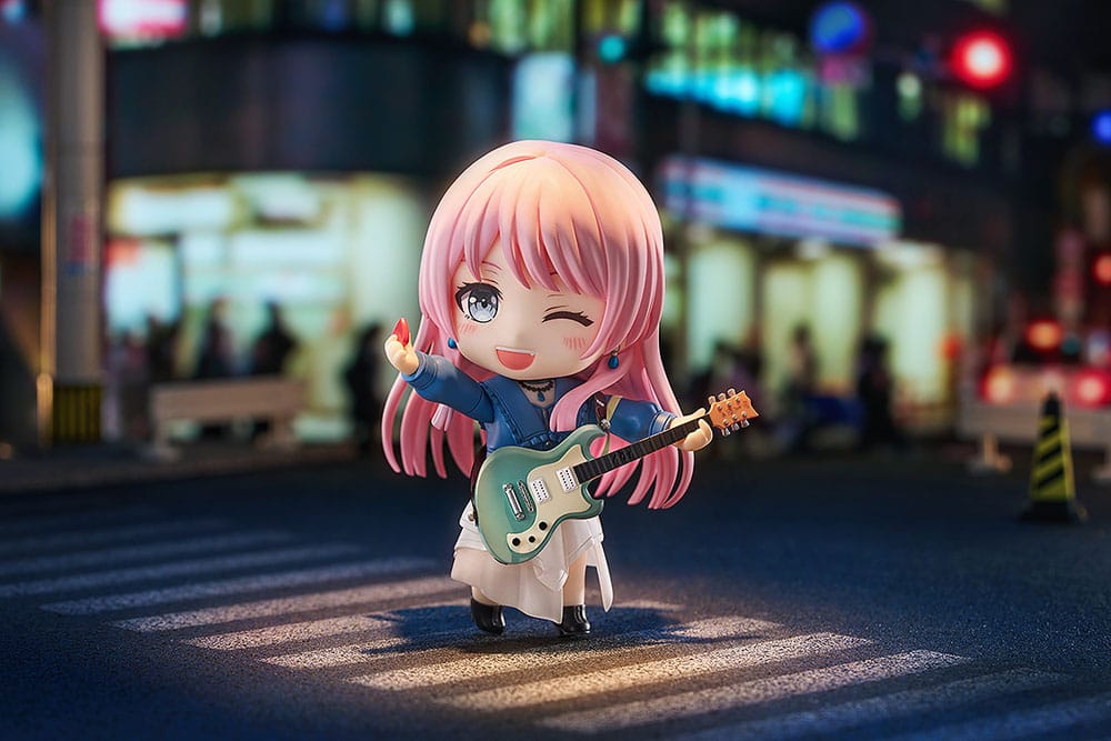 BanG Dream! Nendoroid Actionfigur Anon Chihaya 10 cm Image 8