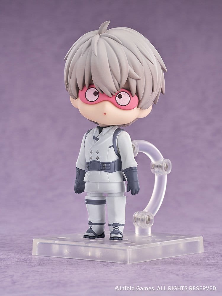 Love and Deepspace Nendoroid Actionfigur Xavier 10 cm Image 13