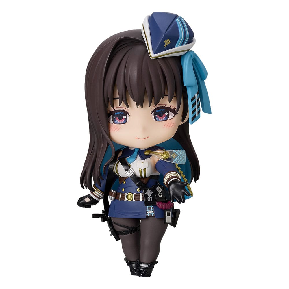 Goddess of Victory: Nikke Nendoroid Actionfigur Marian 10 cm Image 1
