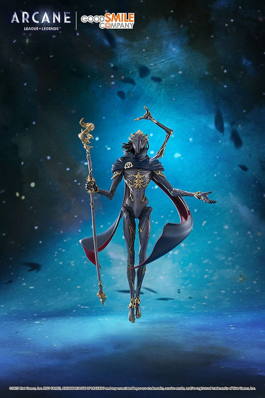Arcane Pop Up Parade SP PVC Statue Champion Viktor 20 cm Image 2