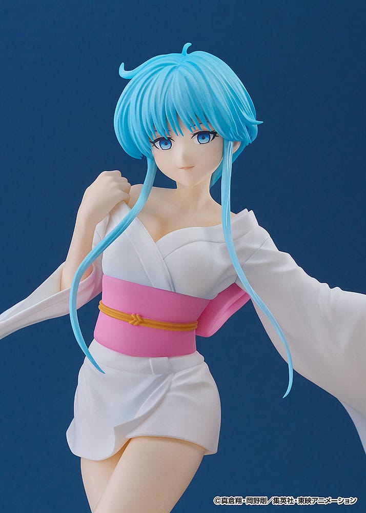Hell Teacher: Jigoku Sensei Nube Pop Up Parade PVC Statue Yukime L Size 23 cm Image 8