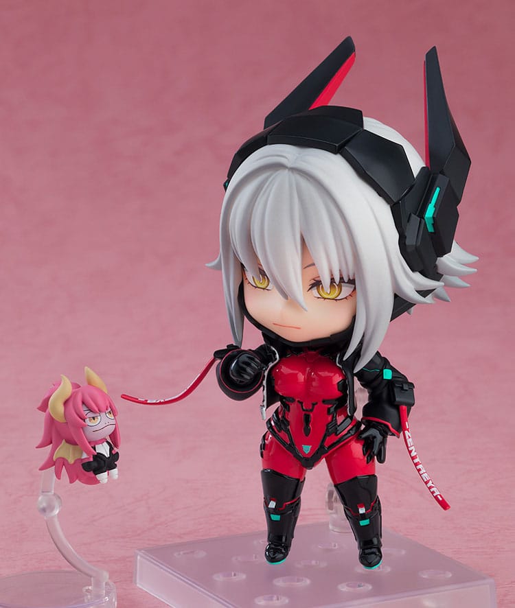 V Shojo Nendoroid Actionfigur Zentreya 10 cm Image 5