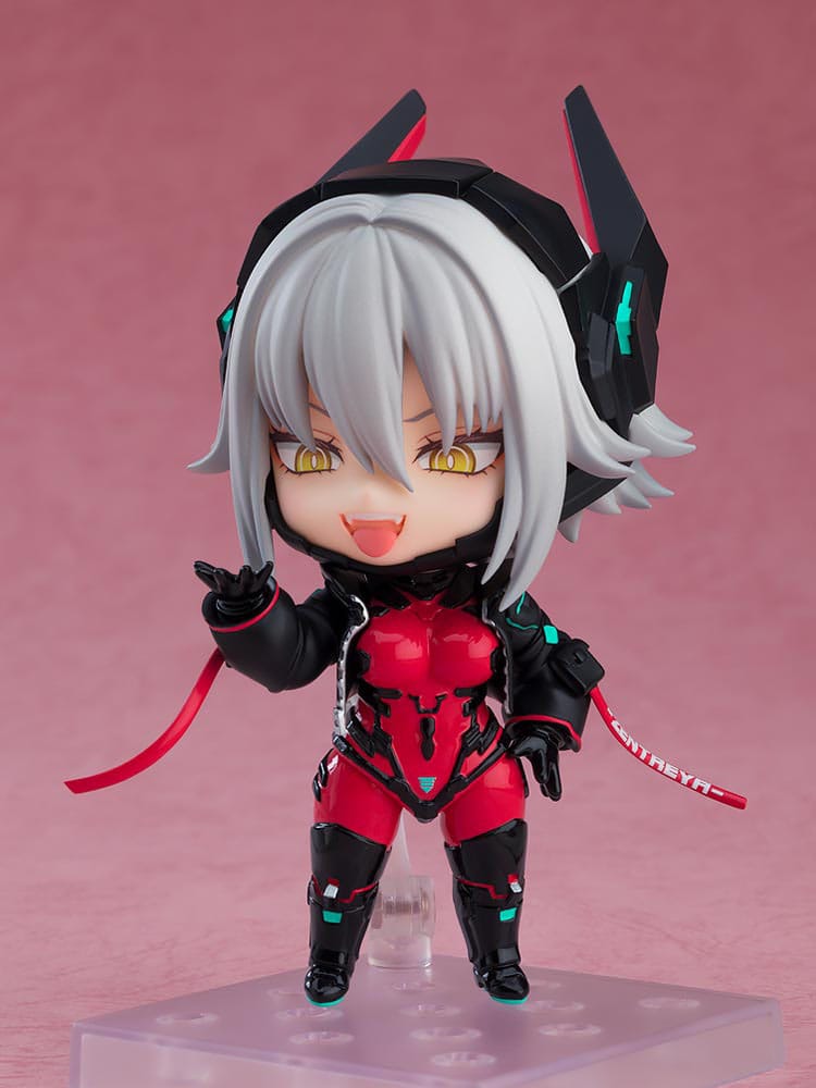 V Shojo Nendoroid Actionfigur Zentreya 10 cm Image 6