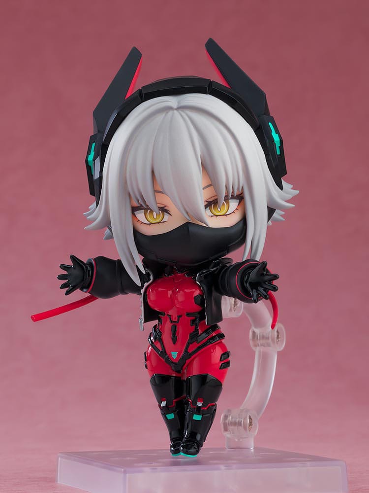 V Shojo Nendoroid Actionfigur Zentreya 10 cm Image 7