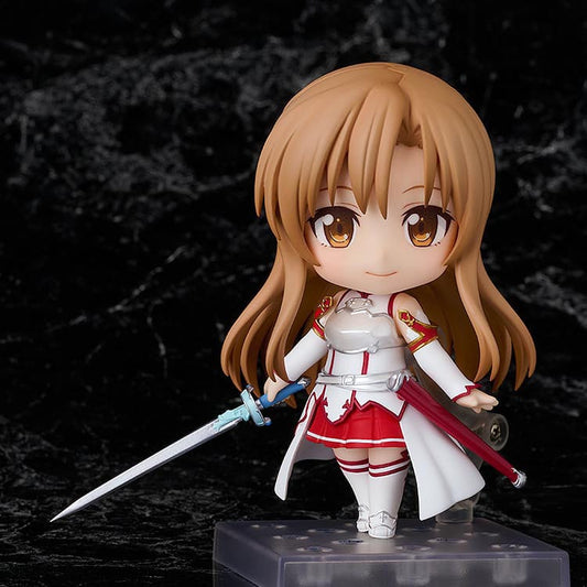 Sword Art Online Nendoroid Actionfigur Asuna 2.0 10 cm Image 2