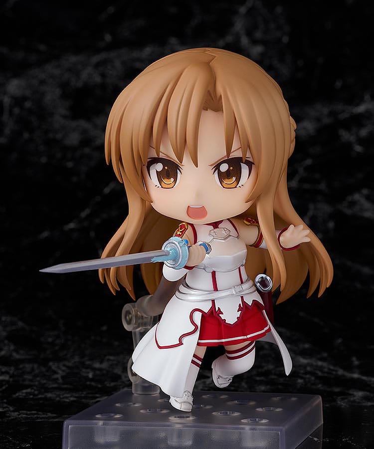 Sword Art Online Nendoroid Actionfigur Asuna 2.0 10 cm Image 4