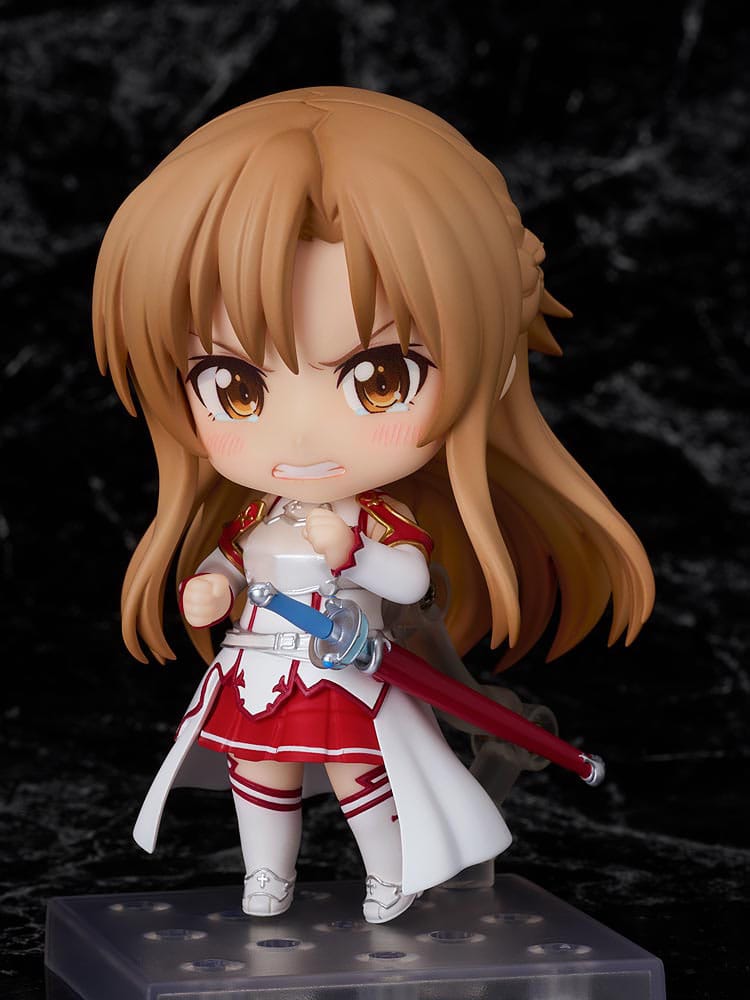 Sword Art Online Nendoroid Actionfigur Asuna 2.0 10 cm Image 6