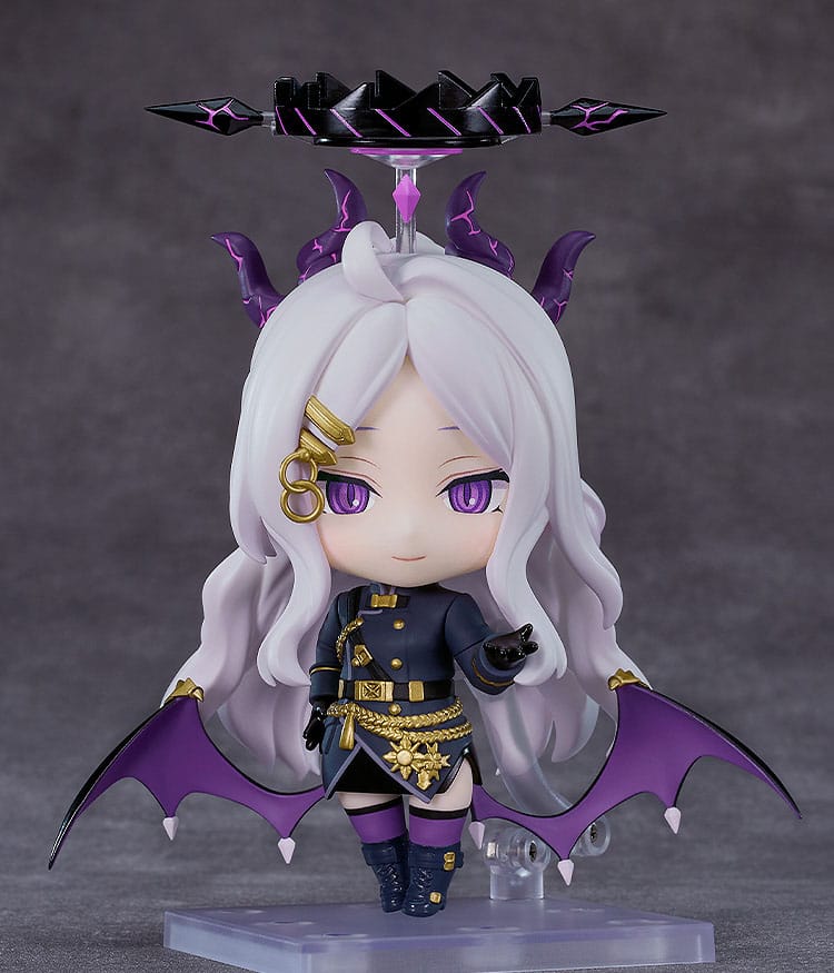 Blue Archive Nendoroid Actionfigur Hina Sorasaki 10 cm Image 6