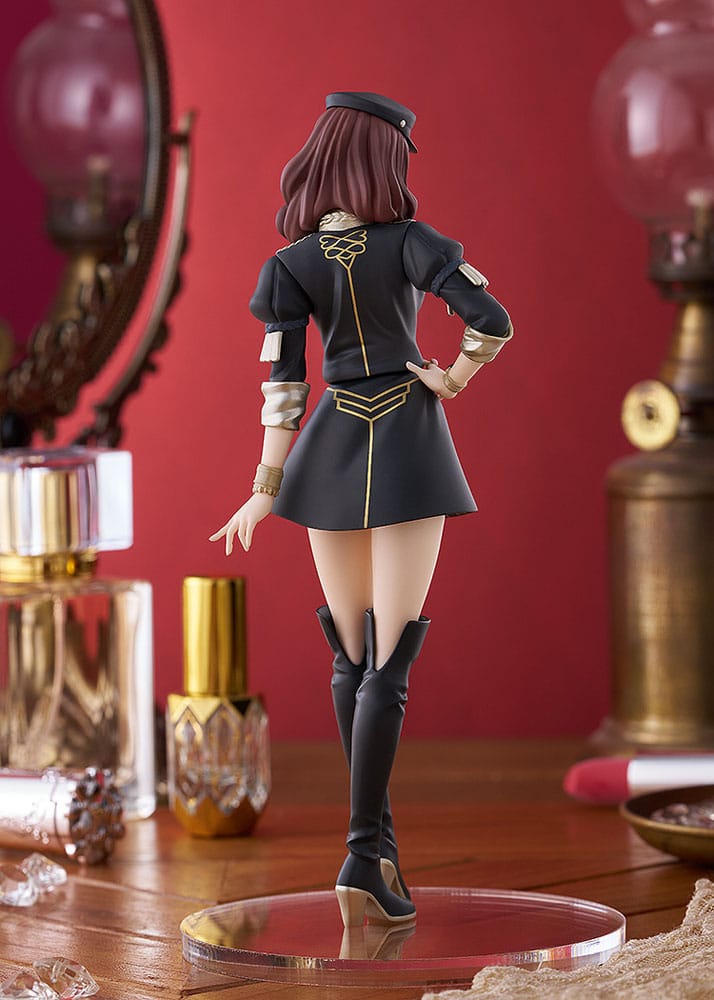 Fire Emblem: Three Houses Pop Up Parade PVC Statue Dorothea Arnault 17 cm Image 4