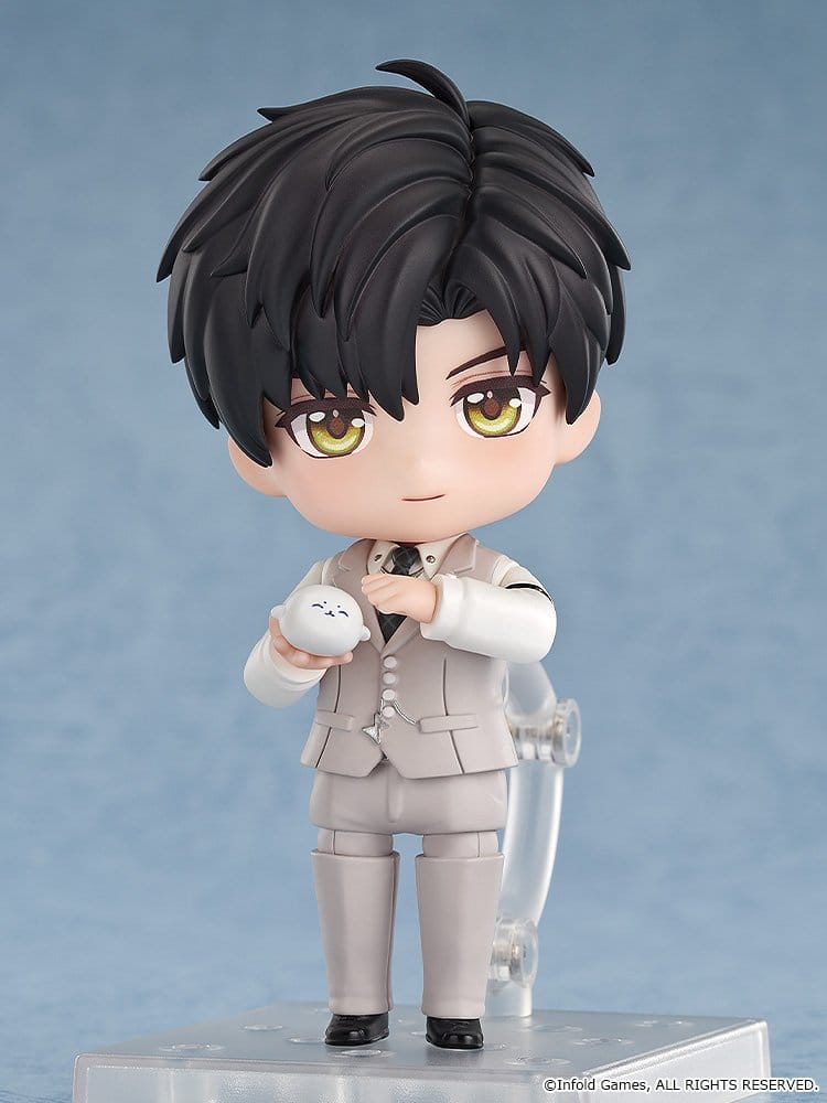 Love and Deepspace Nendoroid Actionfigur Zayne 10 cm Image 13