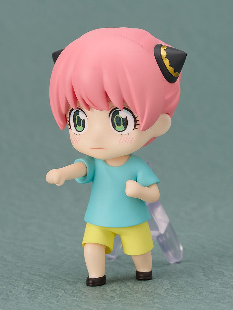 Spy x Family Nendoroid Actionfiguren Surprise Anya Collection 7 cm Sortiment (6) Image 7