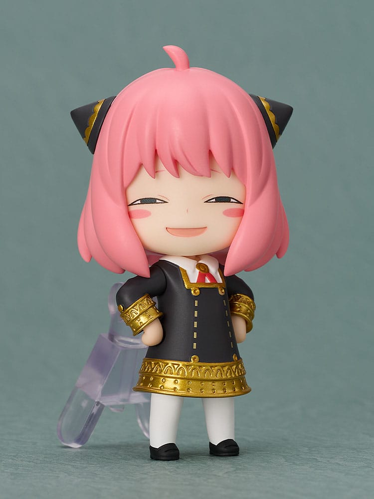 Spy x Family Nendoroid Actionfiguren Surprise Anya Collection 7 cm Sortiment (6) Image 10