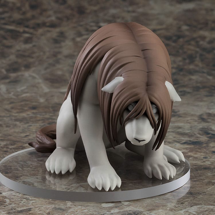 Fullmetal Alchemist: Brotherhood Pop Up Parade PVC Statue Shou Tucker & Nina Chimera 18 cm Image 9