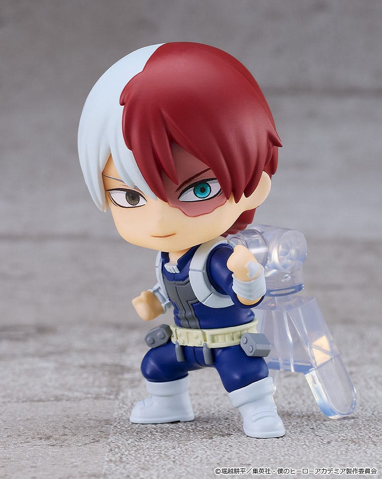 My Hero Academia Nendoroid Surprise Minifiguren 7 cm Heroes vs Villains Display (6) Image 7