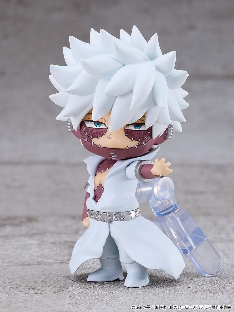 My Hero Academia Nendoroid Surprise Minifiguren 7 cm Heroes vs Villains Display (6) Image 9