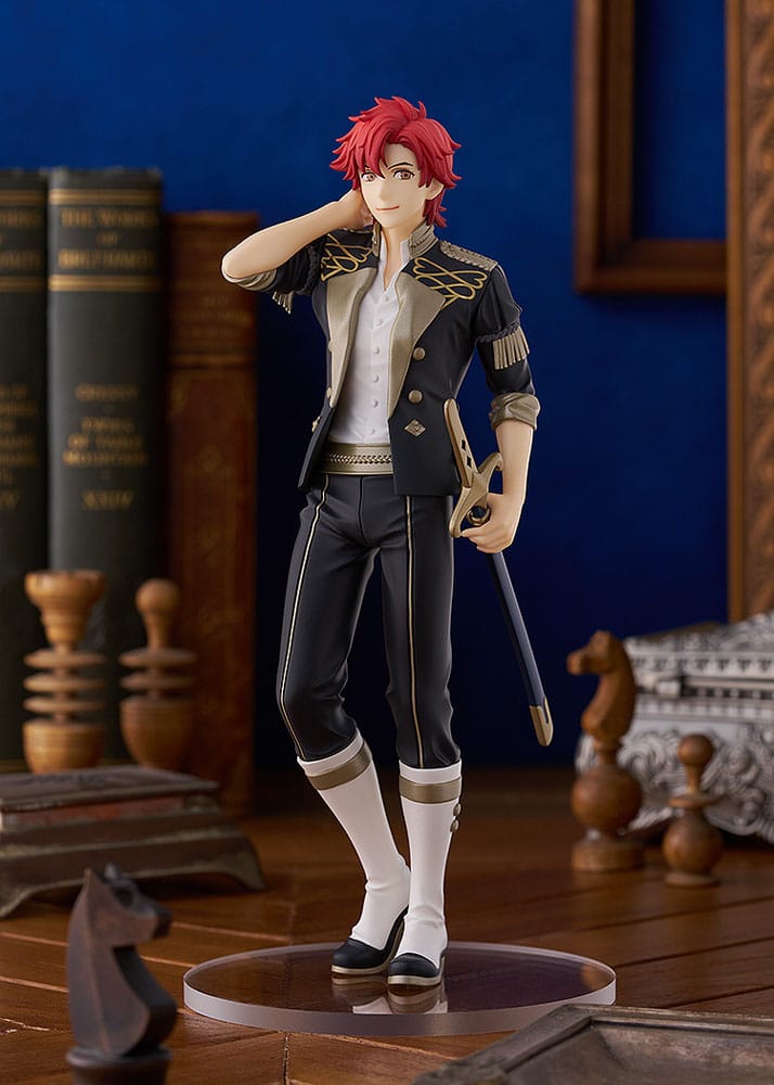 Fire Emblem: Three Houses Pop Up Parade PVC Statue Sylvain Jose Gautier 17 cm Image 3
