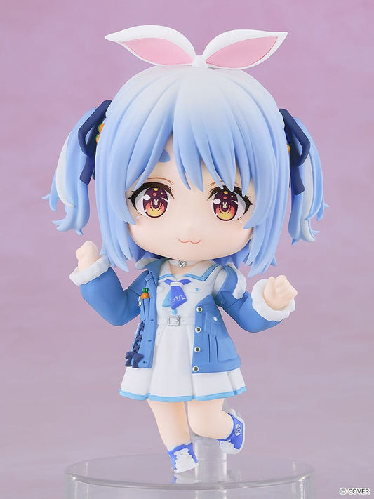 Hololive Production Nendoroid Actionfigur Usada Pekora: Casual Outfit Ver. 10 cm Image 2