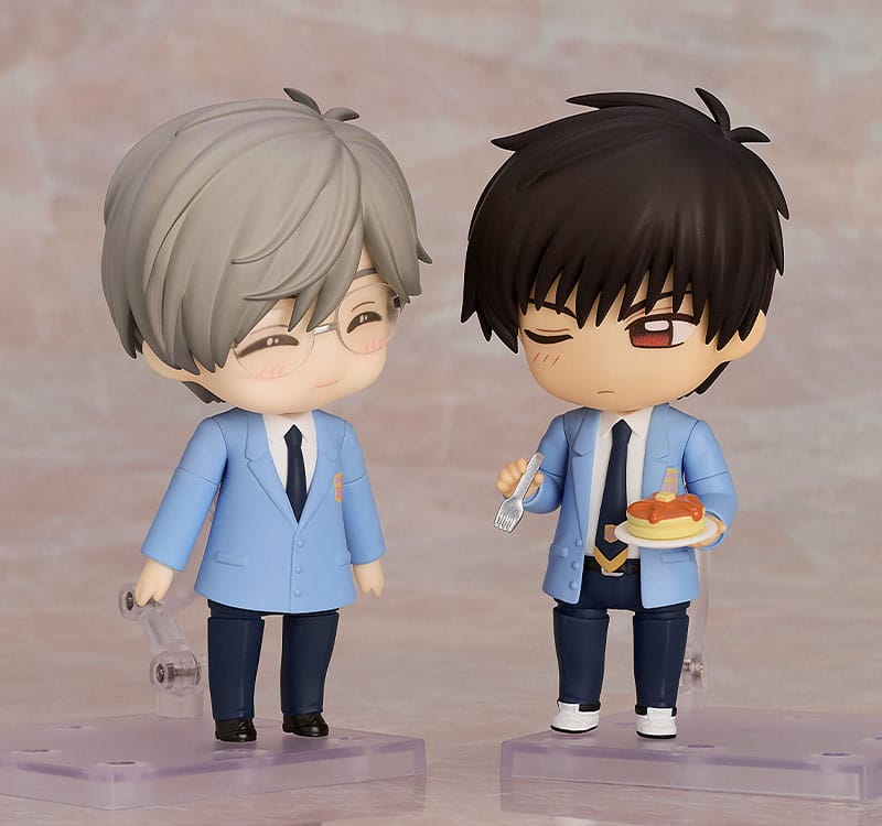 Cardcaptor Sakura: Clear Card Nendoroid Actionfigur Yukito Tsukishiro 10 cm Image 5