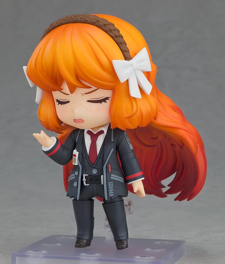 Limbus Company Nendoroid Actionfigur Ishmael 10 cm Image 6