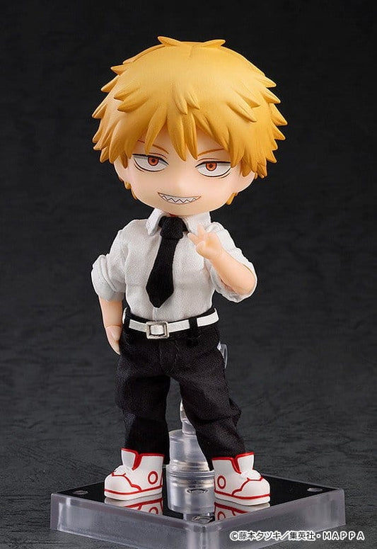 Chainsaw Man Nendoroid Doll Actionfigur Denji 14 cm Image 2