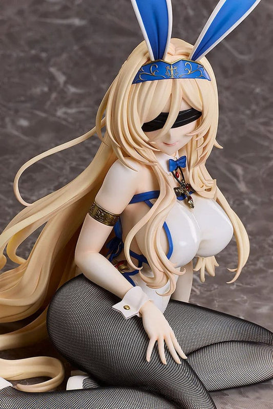 Goblin Slayer PVC Statue 1/4 Sword Maiden Bunny Ver. 30 cm Image 2