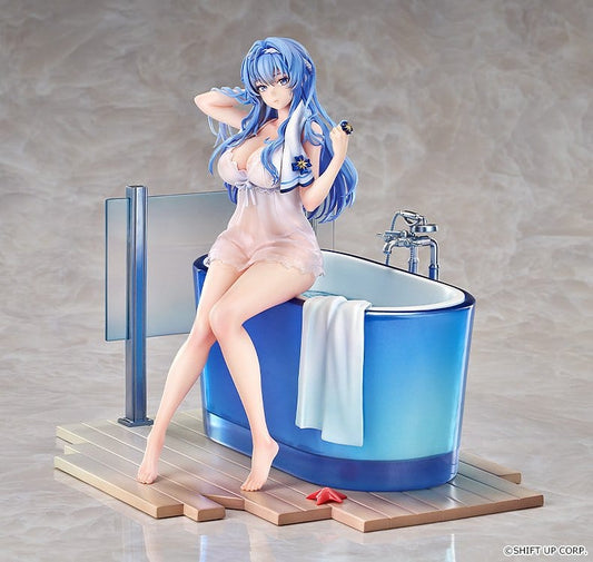 Goddess of Victory: Nikke PVC Figur 1/7 Helm Post-Shower Moment 22 cm Image 2