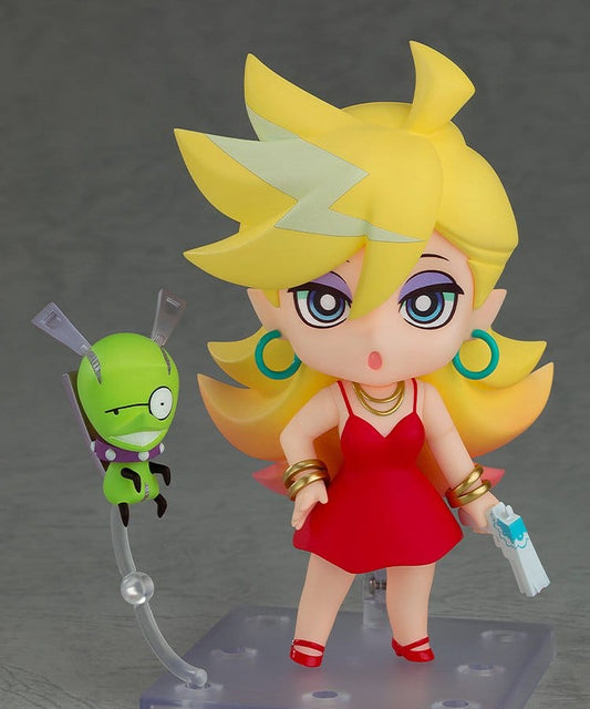 New Panty & Stocking with Garterbelt Nendoroid Actionfigur Panty: New Ver. 10 cm Image 2