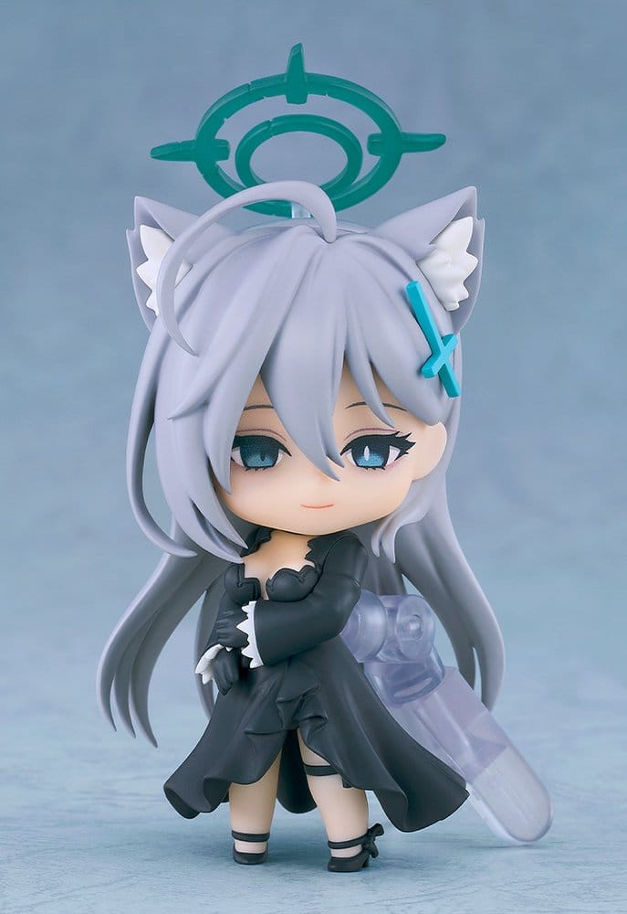 Blue Archive Nendoroid Surprise Minifiguren Blind Box Sortiment (6) Image 9