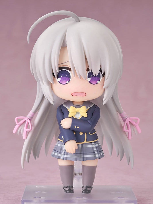 Sabbat of the Witch Nendoroid Actionfigur Nene Ayachi 10 cm Image 2