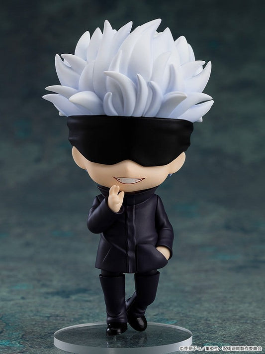 Jujutsu Kaisen Nendoroid Actionfigur Satoru Gojo (re-run) 10 cm Image 2