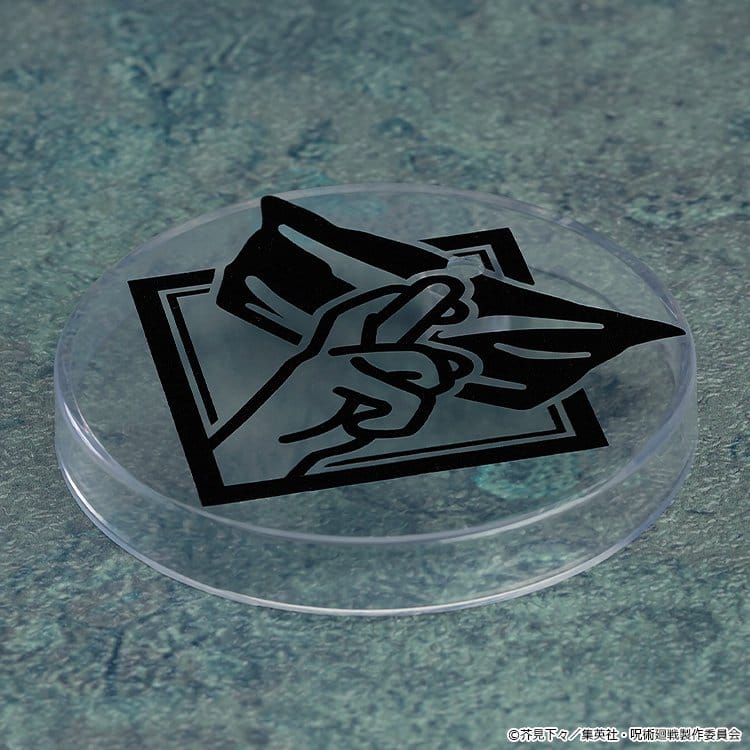 Jujutsu Kaisen Nendoroid Actionfigur Satoru Gojo (re-run) 10 cm Image 9