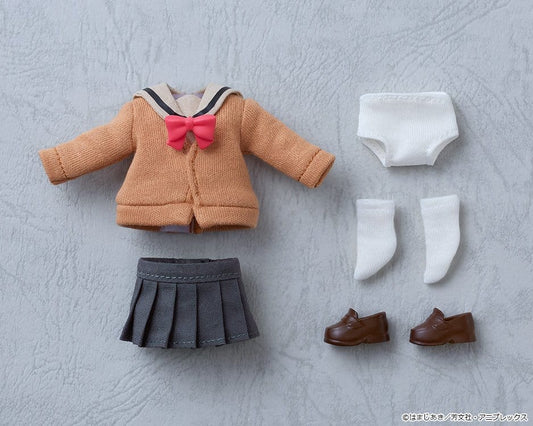 Bocchi the Rock! Zubehör-Set für Nendoroid Doll Actionfiguren Outfit Set: Ikuyo Kita Image 2